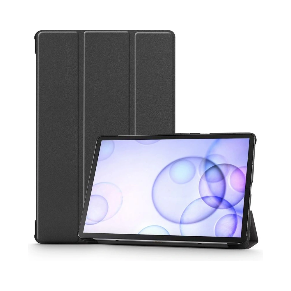 Hurtownia GSM - Etui Tech-Protect Smartcase Samsung Galaxy Tab S6 10.5 Černé - THP1517 - {ean13} - Hurt