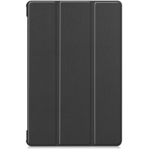 Hurtownia GSM - Etui Tech-Protect Smartcase Samsung Galaxy Tab S6 10.5 Fekete - THP1517 - {ean13} - Hurt