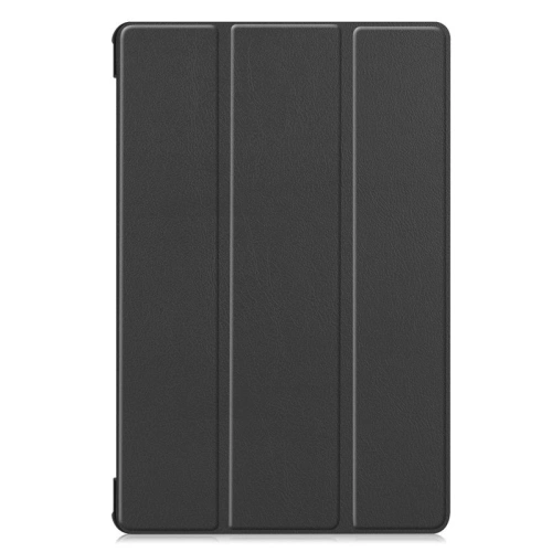 Etui Tech-Protect Smartcase Samsung Galaxy Tab S6 10.5 Black