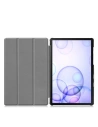Hurtownia GSM - Etui Tech-Protect Smartcase Samsung Galaxy Tab S6 10.5 Black - THP1517 - {ean13} - Hurt