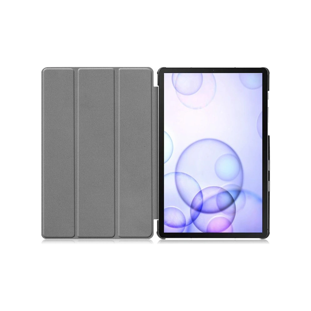 Hurtownia GSM - Etui Tech-Protect Smartcase Samsung Galaxy Tab S6 10.5 Černé - THP1517 - {ean13} - Hurt