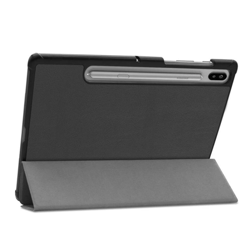 Etui Tech-Protect Smartcase Samsung Galaxy Tab S6 10.5 Black