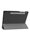 Hurtownia GSM - Etui Tech-Protect Smartcase Samsung Galaxy Tab S6 10.5 Black - THP1517 - {ean13} - Hurt