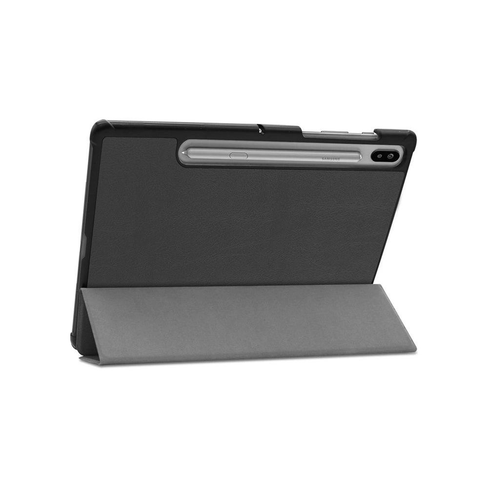 Hurtownia GSM - Case Tech-Protect Smartcase Samsung Galaxy Tab S6 10.5 Schwarz - THP1517 - {ean13} - Hurt