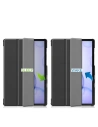 Wholesale Tech-Protect Smartcase Samsung Galaxy Tab S6 10.5 Black - THP1517 - {ean13} - Hurt