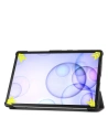 Wholesale Tech-Protect Smartcase Samsung Galaxy Tab S6 10.5 Black - THP1517 - {ean13} - Hurt