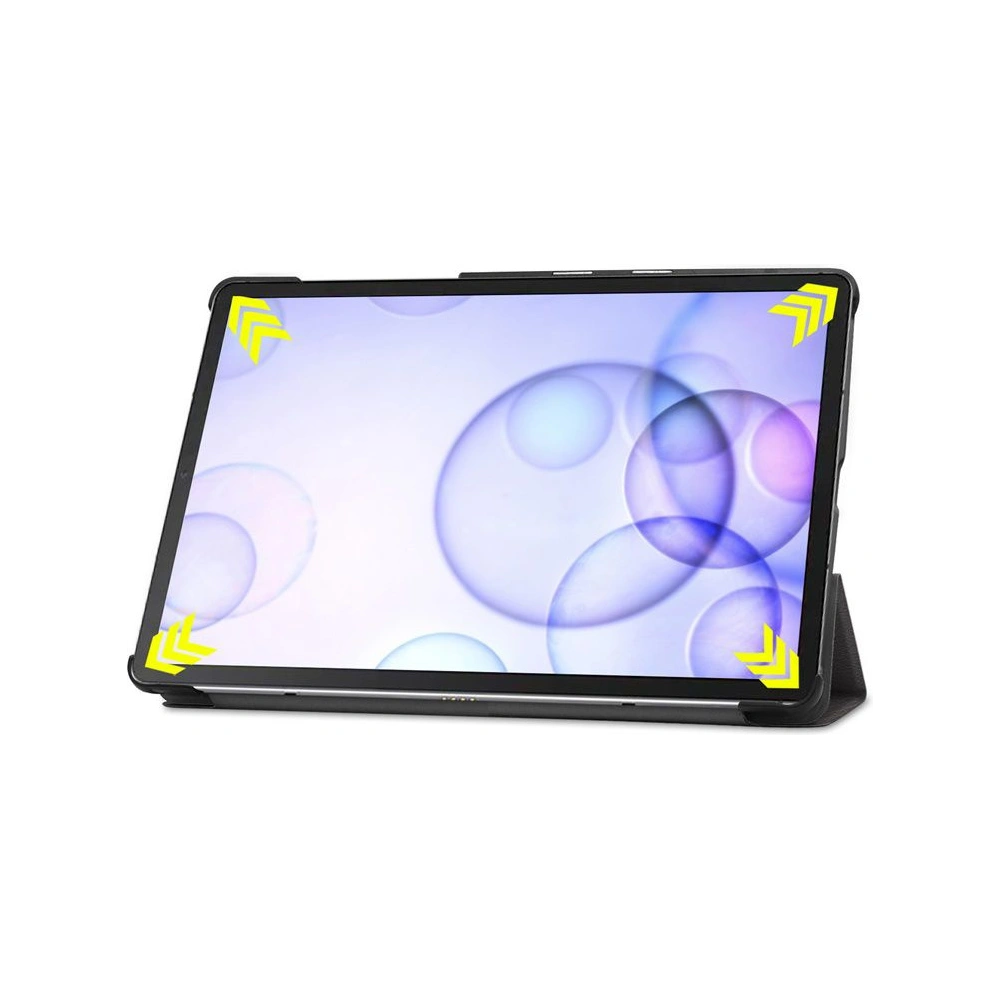 Hurtownia GSM - Etui Tech-Protect Smartcase Samsung Galaxy Tab S6 10.5 Černé - THP1517 - {ean13} - Hurt