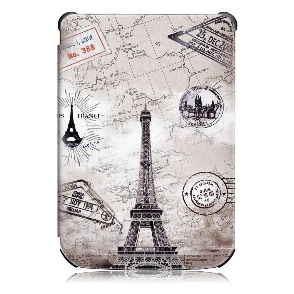 Wholesale Tech-Protect Smartcase PocketBook HD 3 632/Touch 4 627 Paris - THP1518 - {ean13} - Hurt