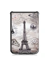 Hurtownia GSM - Etui Tech-Protect Smartcase PocketBook HD 3 632/Touch 4 627 Paříž - THP1518 - {ean13} - Hurt