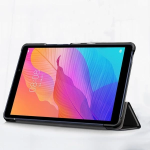 Wholesale Tech-Protect Smartcase Huawei Matepad T8 8.0 Black - THP1519 - {ean13} - Hurt