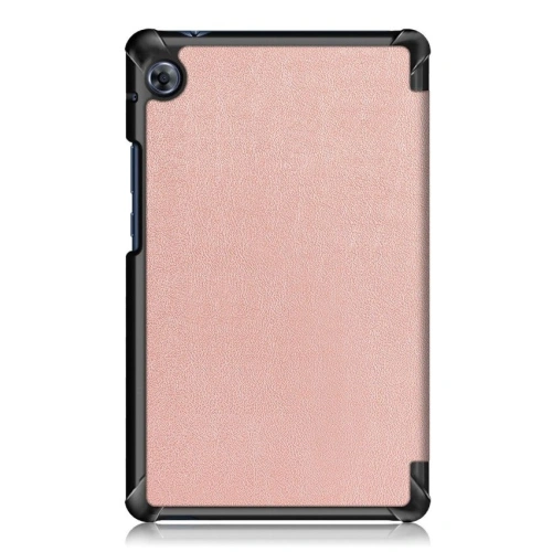 Etui Tech-Protect Smartcase Huawei Matepad T8 8.0 Rose Gold