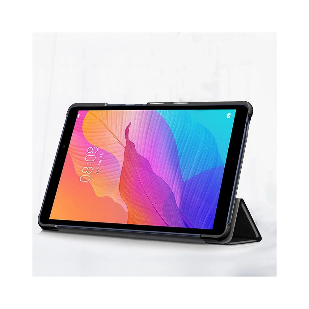 Hurtownia GSM - Etui Tech-Protect Smartcase Huawei Matepad T8 8.0 Rózsaarany - THP1520 - {ean13} - Hurt