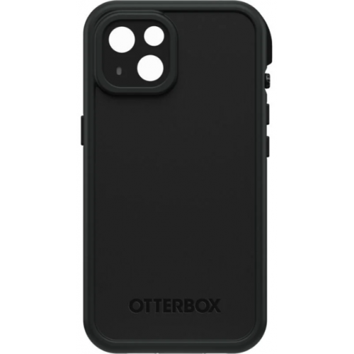OtterBox Distributor - 840304701889 - OTB235 - OtterBox Series FRE MagSafe Apple iPhone 14 (black) - B2B homescreen