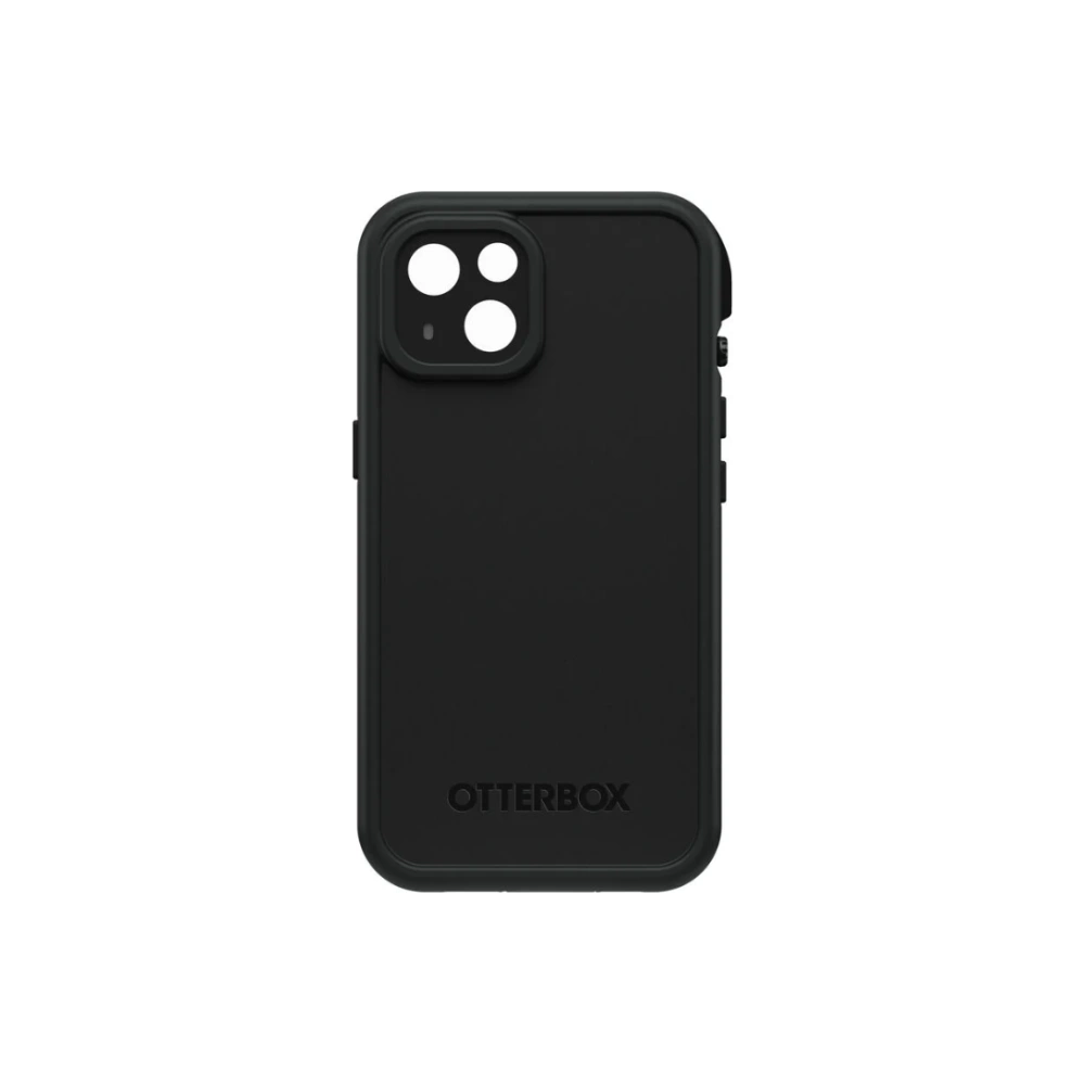 Hurtownia GSM - Etui OtterBox Series FRE MagSafe Apple iPhone 14 (černé) - OTB235 - {ean13} - Hurt