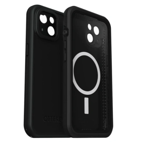 Etui OtterBox Series FRE MagSafe Apple iPhone 14 (black)