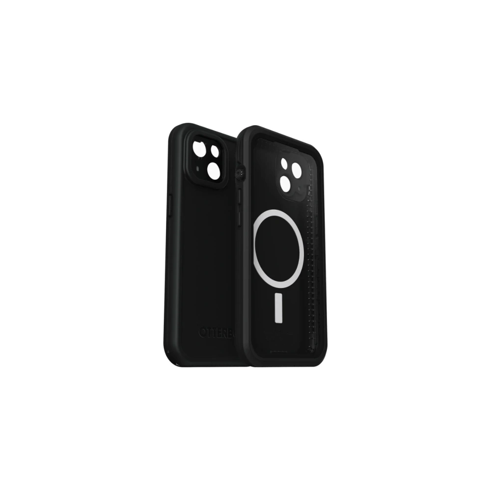 Hurtownia GSM - Etui OtterBox Series FRE MagSafe Apple iPhone 14 (negru) - OTB235 - {ean13} - Hurt