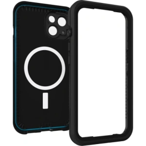 Hurtownia GSM - Etui OtterBox Series FRE MagSafe Apple iPhone 14 (černé) - OTB235 - {ean13} - Hurt