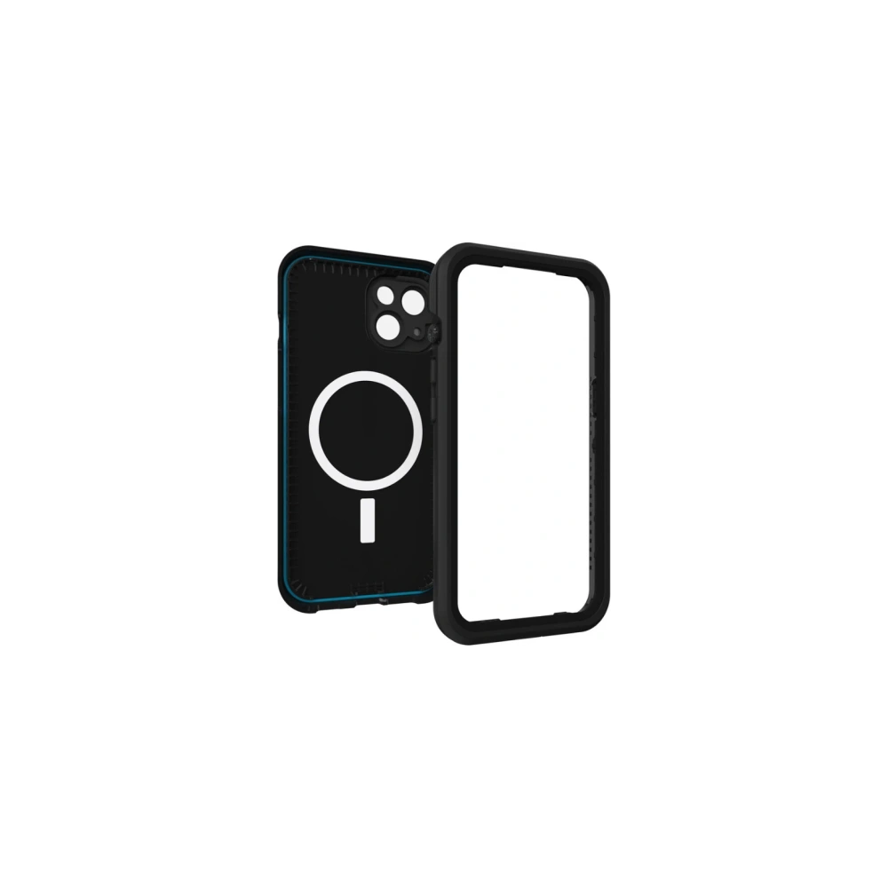 Hurtownia GSM - Case OtterBox Series FRE MagSafe Apple iPhone 14 (schwarz) - OTB235 - {ean13} - Hurt