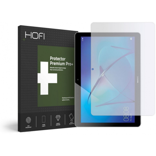 Hofi Distributor - 5906735417715 - HOFI313 - Hofi Glass Pro+ Huawei Mediapad T3 10.0 - B2B homescreen
