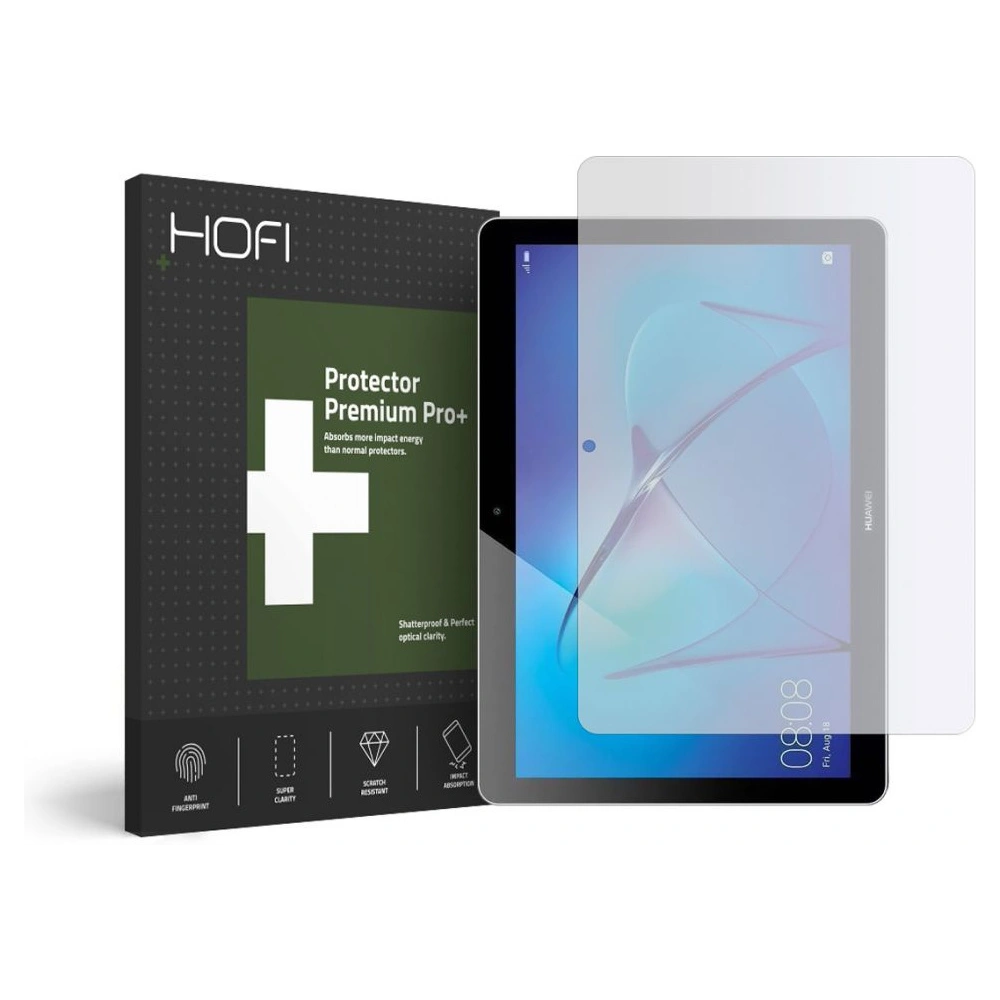 Hurtownia GSM - Edzett üveg Hofi Glass Pro+ Huawei Mediapad T3 10.0 - HOFI313 - {ean13} - Hurt