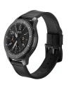 Tech-Protect Herms Samsung Galaxy Watch 3 45mm Schwarz