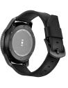 Hurtownia GSM - Pasek Tech-Protect Herms Samsung Galaxy Watch 3 45mm Negru - THP1521 - {ean13} - Hurt