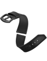 Hurtownia GSM - Pasek Tech-Protect Herms Samsung Galaxy Watch 3 45mm Negru - THP1521 - {ean13} - Hurt