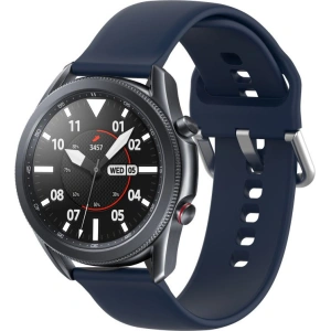 Hurtownia GSM - Tech-Protect Iconband Samsung Galaxy Watch 3 41mm Marineblau - THP1522 - {ean13} - Hurt