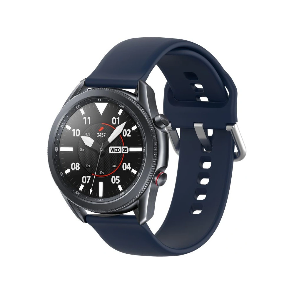 Hurtownia GSM - Pasek Tech-Protect Iconband Samsung Galaxy Watch 3 41mm Tengerészkék - THP1522 - {ean13} - Hurt