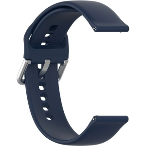 Hurtownia GSM - Tech-Protect Iconband Samsung Galaxy Watch 3 41mm Marineblau - THP1522 - {ean13} - Hurt