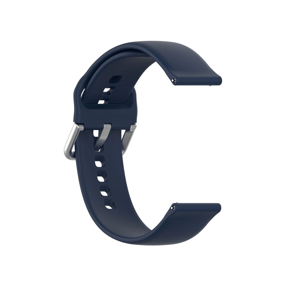 Hurtownia GSM - Pasek Tech-Protect Iconband Samsung Galaxy Watch 3 41mm Tengerészkék - THP1522 - {ean13} - Hurt