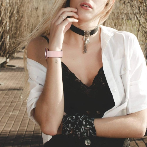 Pasek Tech-Protect Iconband Samsung Galaxy Watch 3 41mm Navy