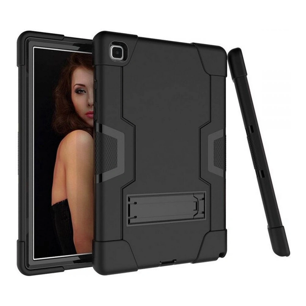 Hurtownia GSM - Case Tech-Protect Defense360 Samsung Galaxy Tab A7 10.4 Schwarz - THP1523 - {ean13} - Hurt