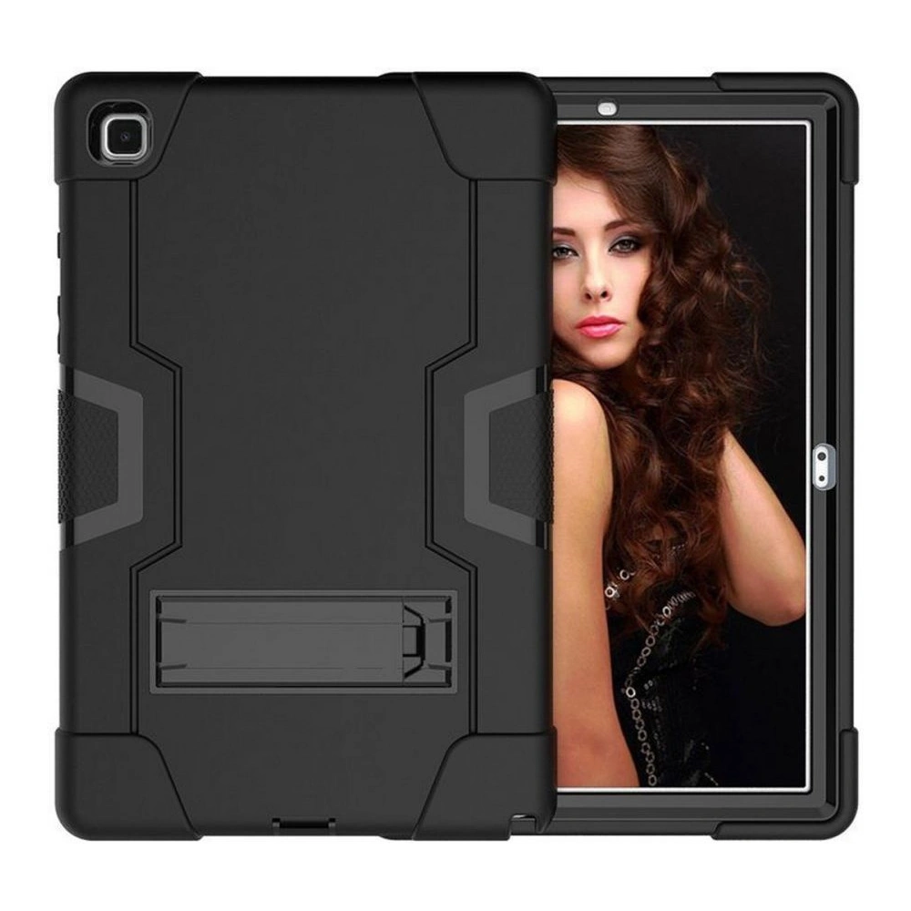 Hurtownia GSM - Case Tech-Protect Defense360 Samsung Galaxy Tab A7 10.4 Schwarz - THP1523 - {ean13} - Hurt