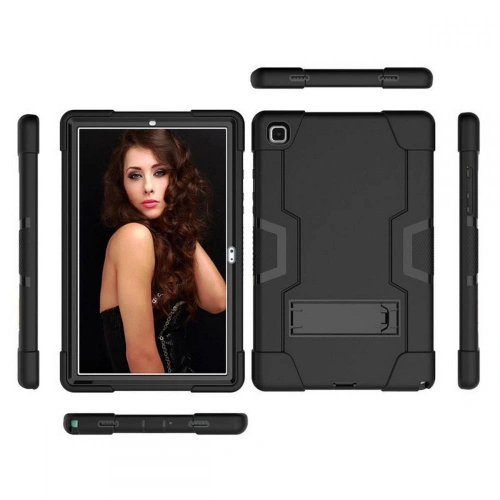 Etui Tech-Protect Defense360 Samsung Galaxy Tab A7 10.4 Black