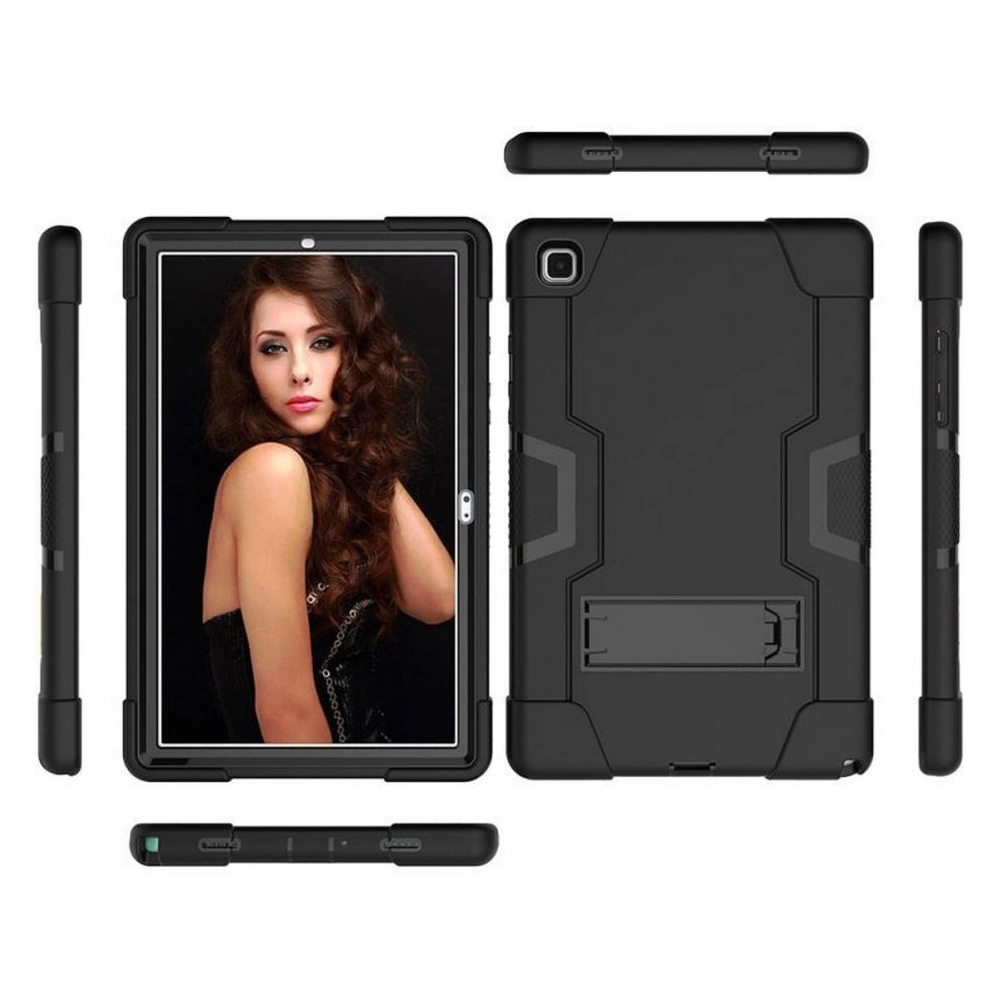 Hurtownia GSM - Case Tech-Protect Defense360 Samsung Galaxy Tab A7 10.4 Schwarz - THP1523 - {ean13} - Hurt