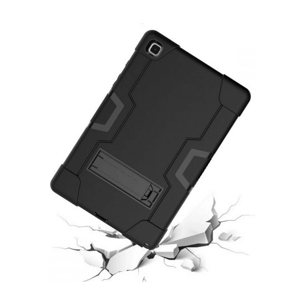 Hurtownia GSM - Case Tech-Protect Defense360 Samsung Galaxy Tab A7 10.4 Schwarz - THP1523 - {ean13} - Hurt