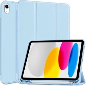 Hurtownia GSM - Etui Tech-Protect Sc Pen Apple iPad 10.9 2022 (10. generációs) Égkék - THP1524 - {ean13} - Hurt