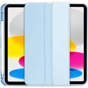 Hurtownia GSM - Etui Tech-Protect Sc Pen Apple iPad 10.9 2022 (10. generációs) Égkék - THP1524 - {ean13} - Hurt
