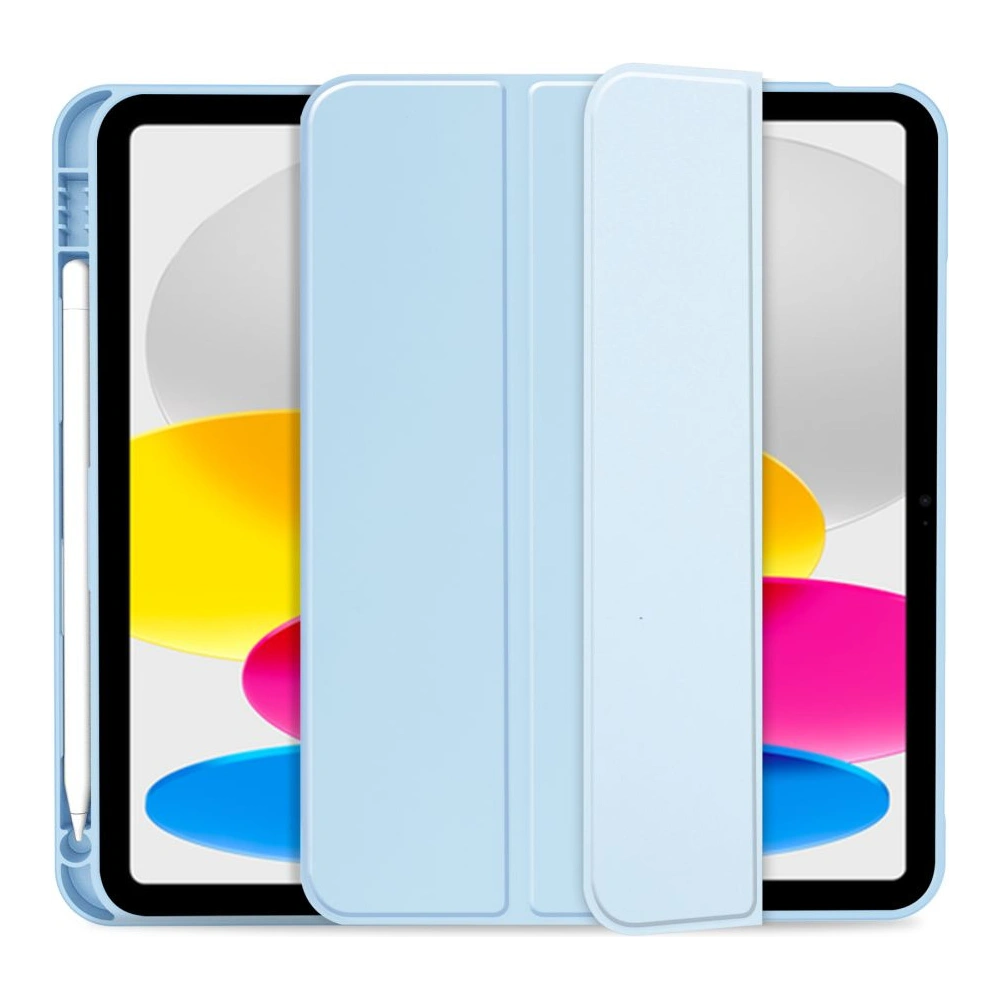 Wholesale Tech-Protect Sc Pen Apple iPad 10.9 2022 (10 gen) Sky Blue - THP1524 - {ean13} - Hurt