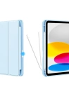 Hurtownia GSM - Etui Tech-Protect Sc Pen Apple iPad 10.9 2022 (10. generacji) Sky Blue - THP1524 - {ean13} - Hurt