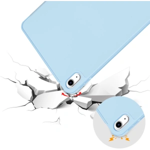 Wholesale Tech-Protect Sc Pen Apple iPad 10.9 2022 (10 gen) Sky Blue - THP1524 - {ean13} - Hurt