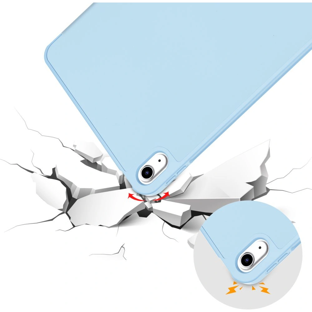 Wholesale Tech-Protect Sc Pen Apple iPad 10.9 2022 (10 gen) Sky Blue - THP1524 - {ean13} - Hurt