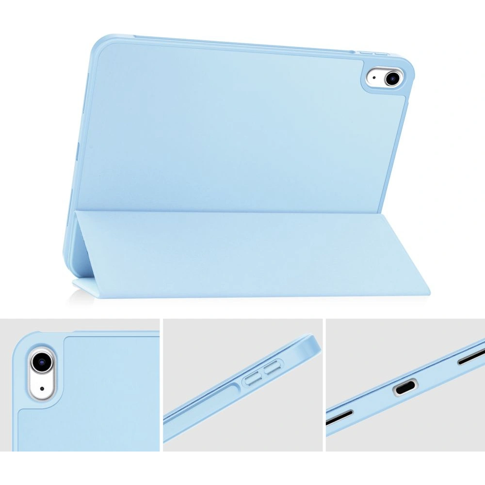Wholesale Tech-Protect Sc Pen Apple iPad 10.9 2022 (10 gen) Sky Blue - THP1524 - {ean13} - Hurt