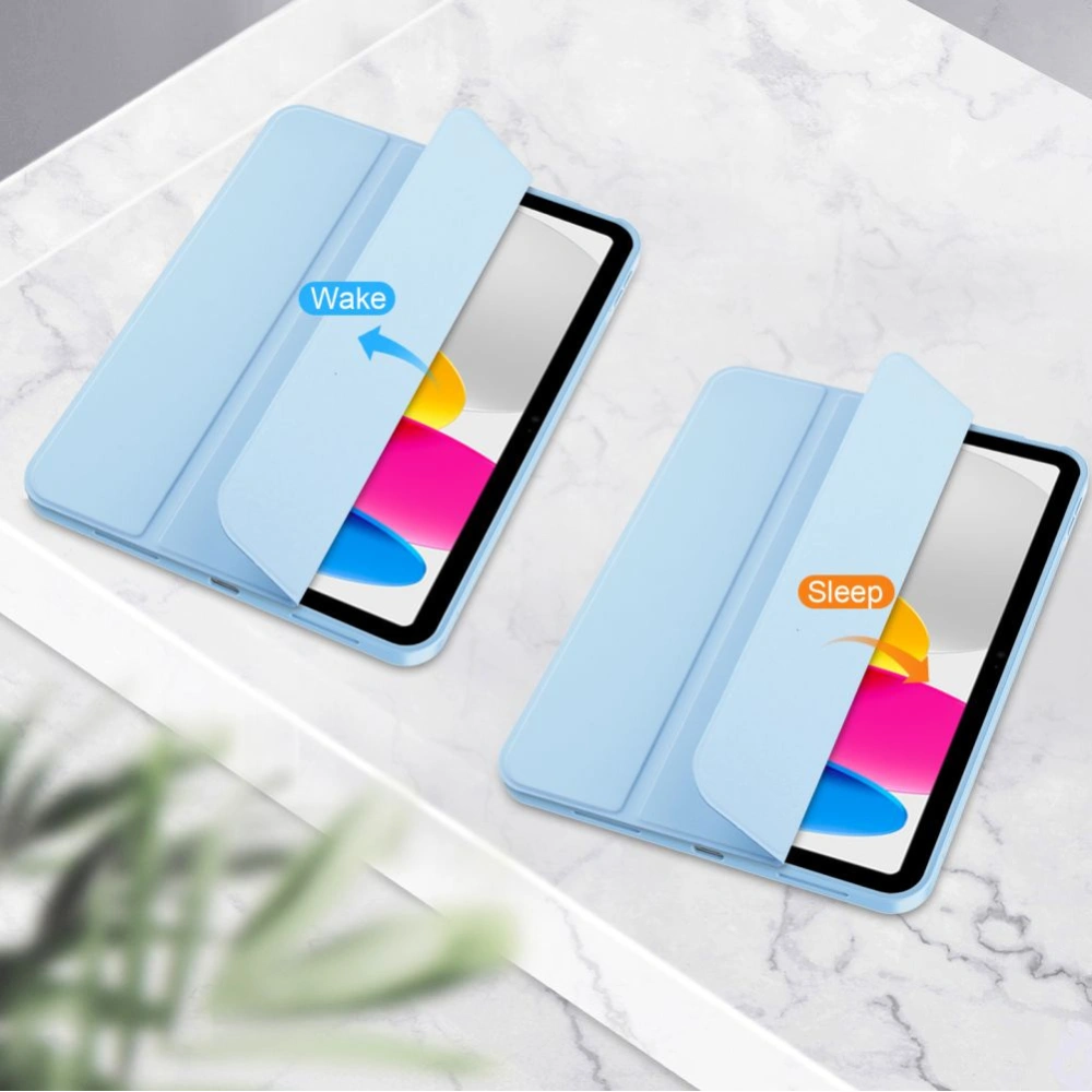 Wholesale Tech-Protect Sc Pen Apple iPad 10.9 2022 (10 gen) Sky Blue - THP1524 - {ean13} - Hurt