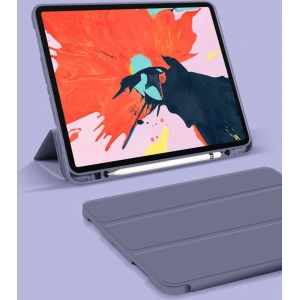 Hurtownia GSM - Etui Tech-Protect Sc Pen Apple iPad Pro 12.9 2020/2021/2022 (4., 5. és 6. generáció) Fekete - THP1525 - {ean13} - Hurt