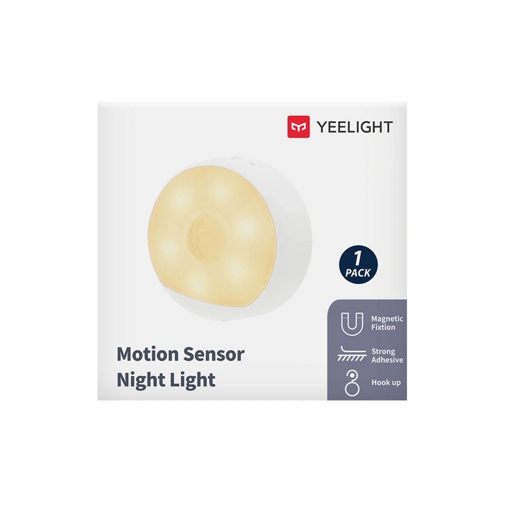 Wholesale Yeelight Sensor NightLight Lamp - YLT92 - {ean13} - Hurt