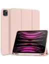 Tech-Protect Sc Pen Apple iPad Pro 12.9 2020/2021/2022 (4, 5, 6 gen) Pink