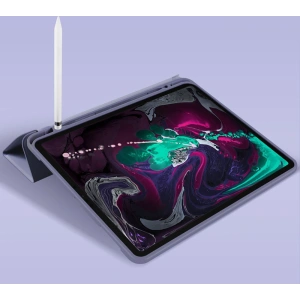 Hurtownia GSM - Etui Tech-Protect Sc Pen Apple iPad Pro 12.9 2020/2021/2022 (4., 5. és 6. generáció) Rózsaszín - THP1526 - {ean13} - Hurt