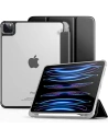 Tech-Protect Sc Pen Hybrid Apple iPad Pro 12.9 2020/2021/2022 (4, 5, 6 gen) Black
